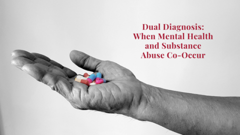 Dual Diagnosis: When Mental Health Disorders And Substance Abuse Co ...