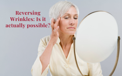 Reversing Wrinkles: Is It Actually Possible?