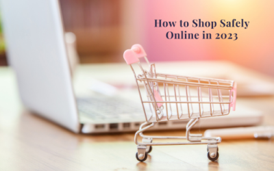 How to Shop Safely Online in 2023