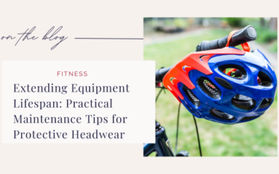 Extending Equipment Lifespan: Practical Maintenance Tips for Protective Headwear